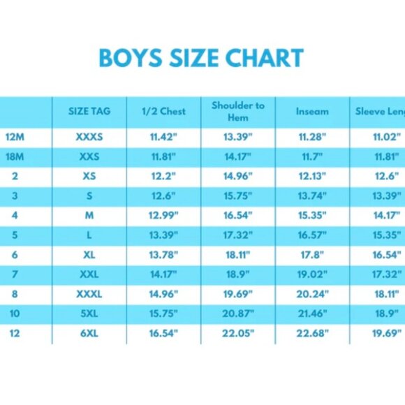 MSU Boys Pocket Tee - Picture 3 of 3